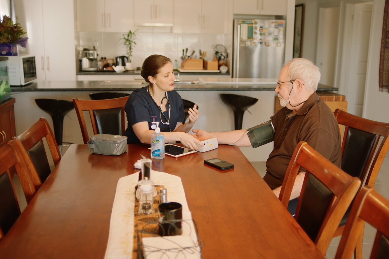 My Home Hospital – SA Health