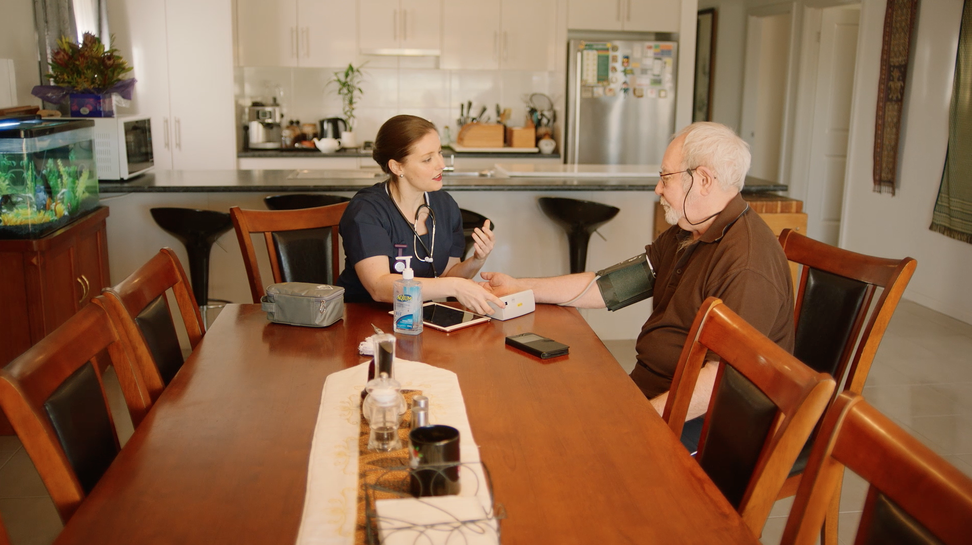 My Home Hospital – SA Health